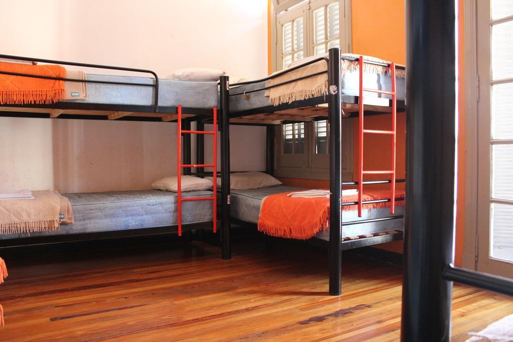 Turning Point Hostel Cordoba Exterior photo