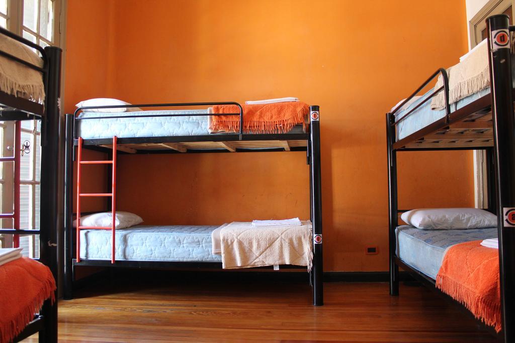 Turning Point Hostel Cordoba Exterior photo
