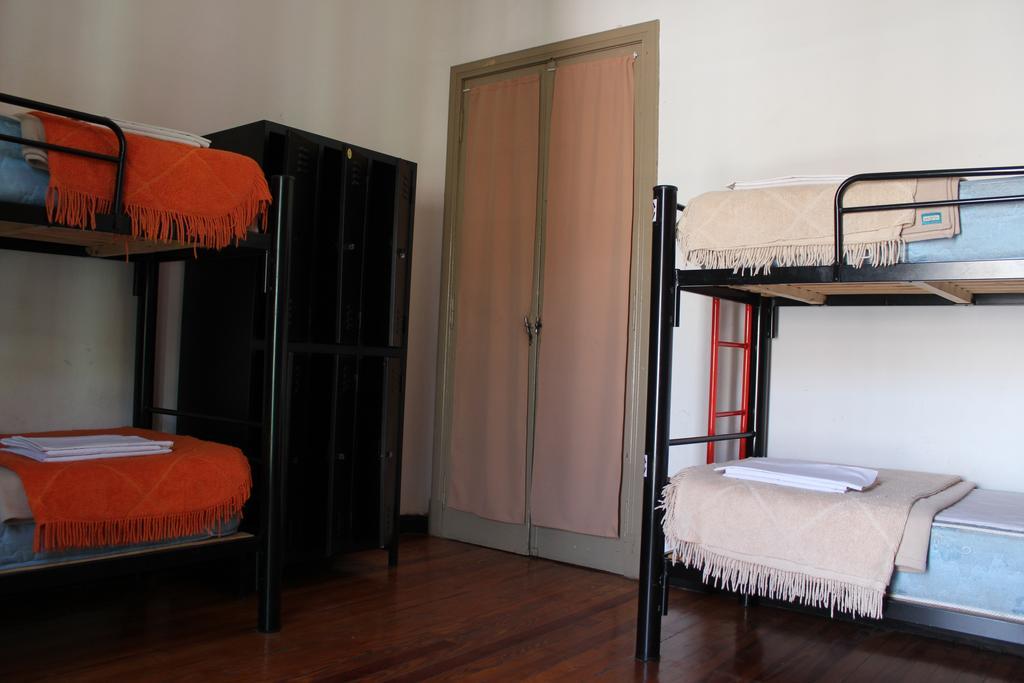 Turning Point Hostel Cordoba Exterior photo