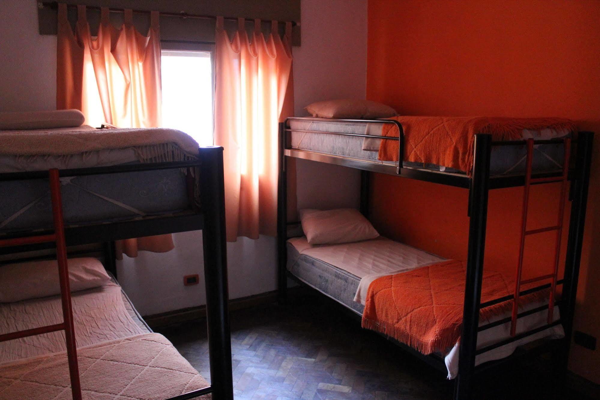 Turning Point Hostel Cordoba Exterior photo