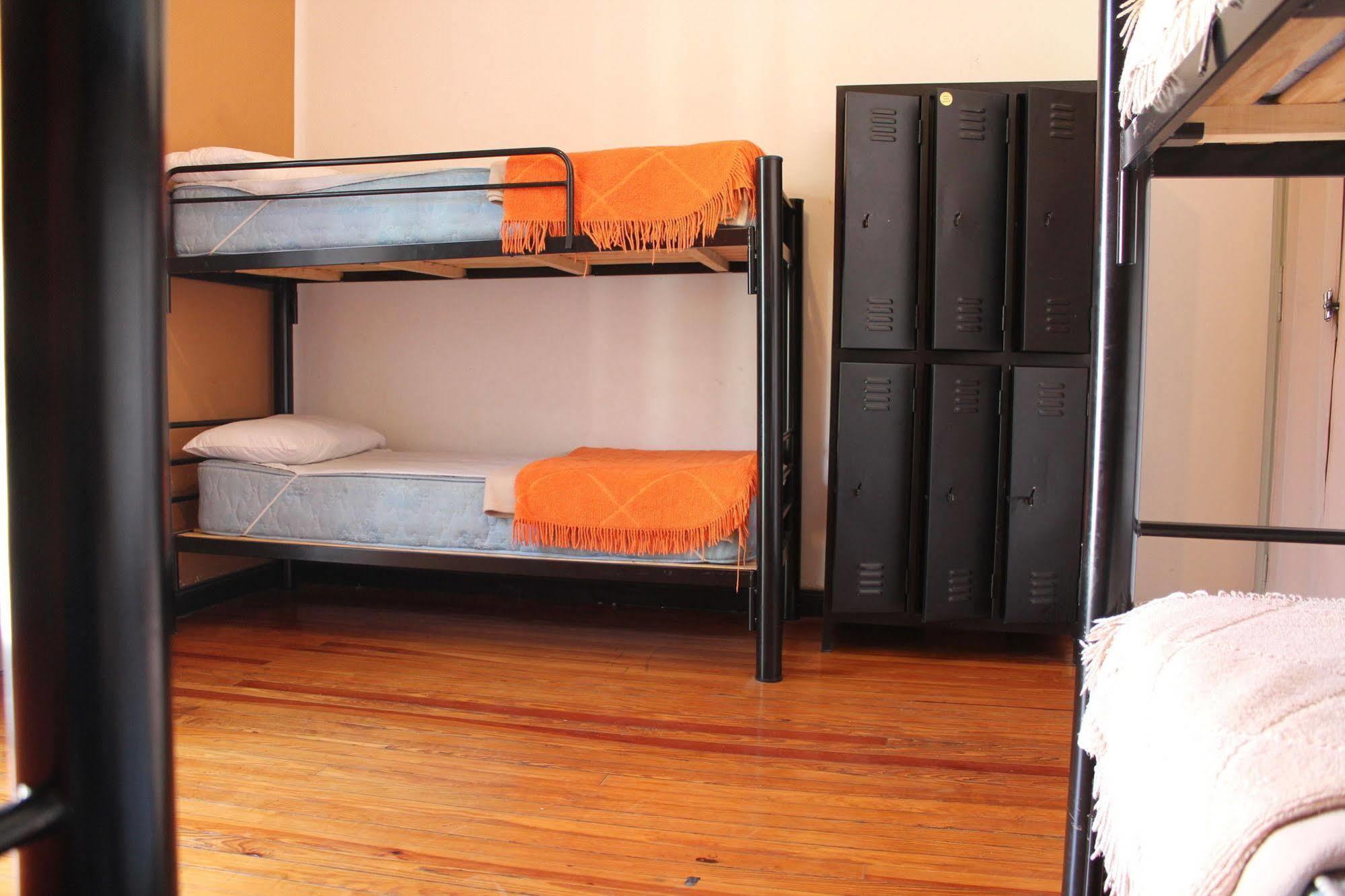 Turning Point Hostel Cordoba Exterior photo